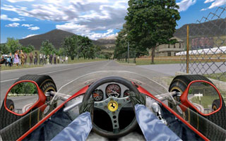 screenshot #Ferrari 312 (66)